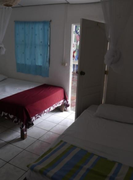 Luna International Hostel เอสเตลิ ภายนอก รูปภาพ
